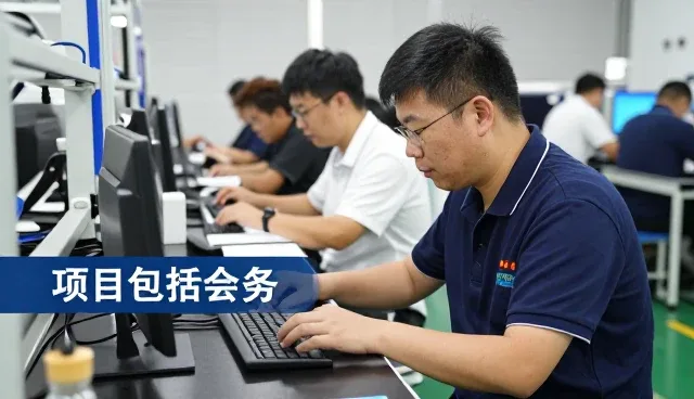 广州顶森人力资源服务有限公司助力人力资源实现人力资源升级