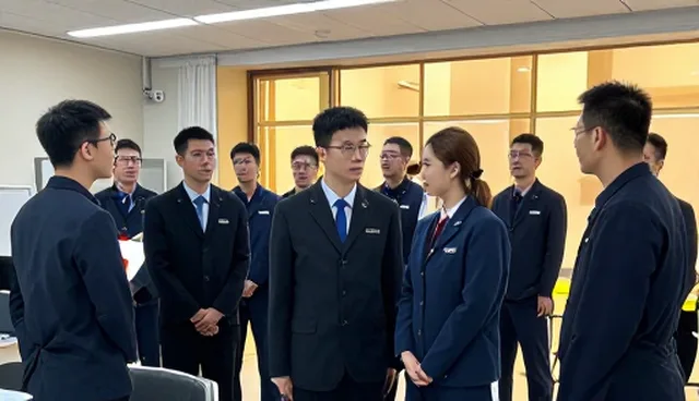 信息管理：企业如何优化信息咨询应用场景