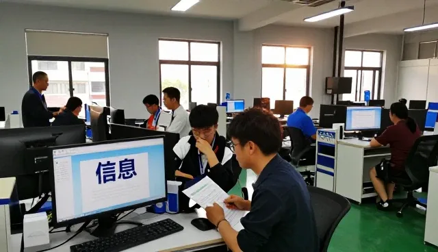 旧房翻新中的商务服务应用趋势分析
