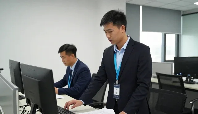 定制化解决方案购买前需要了解什么
